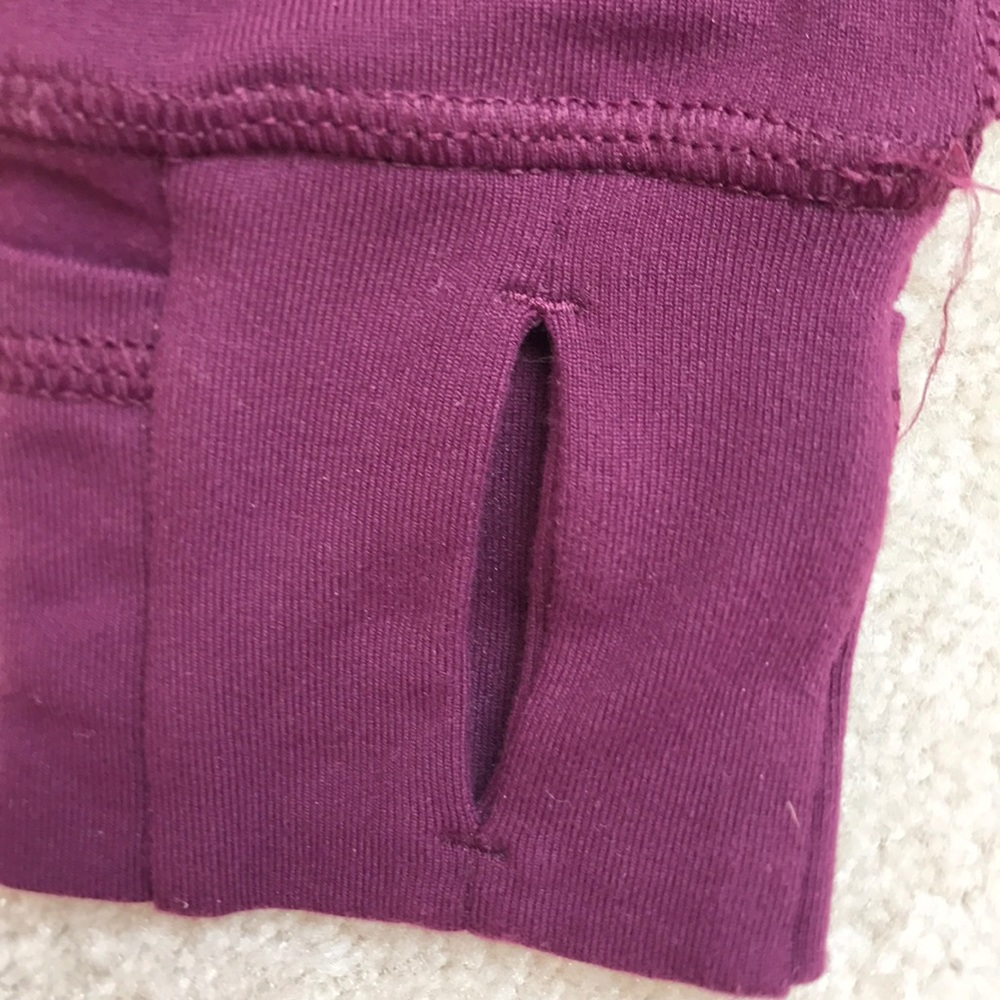 Ivivva jacket!!! - Picture 3 of 4
